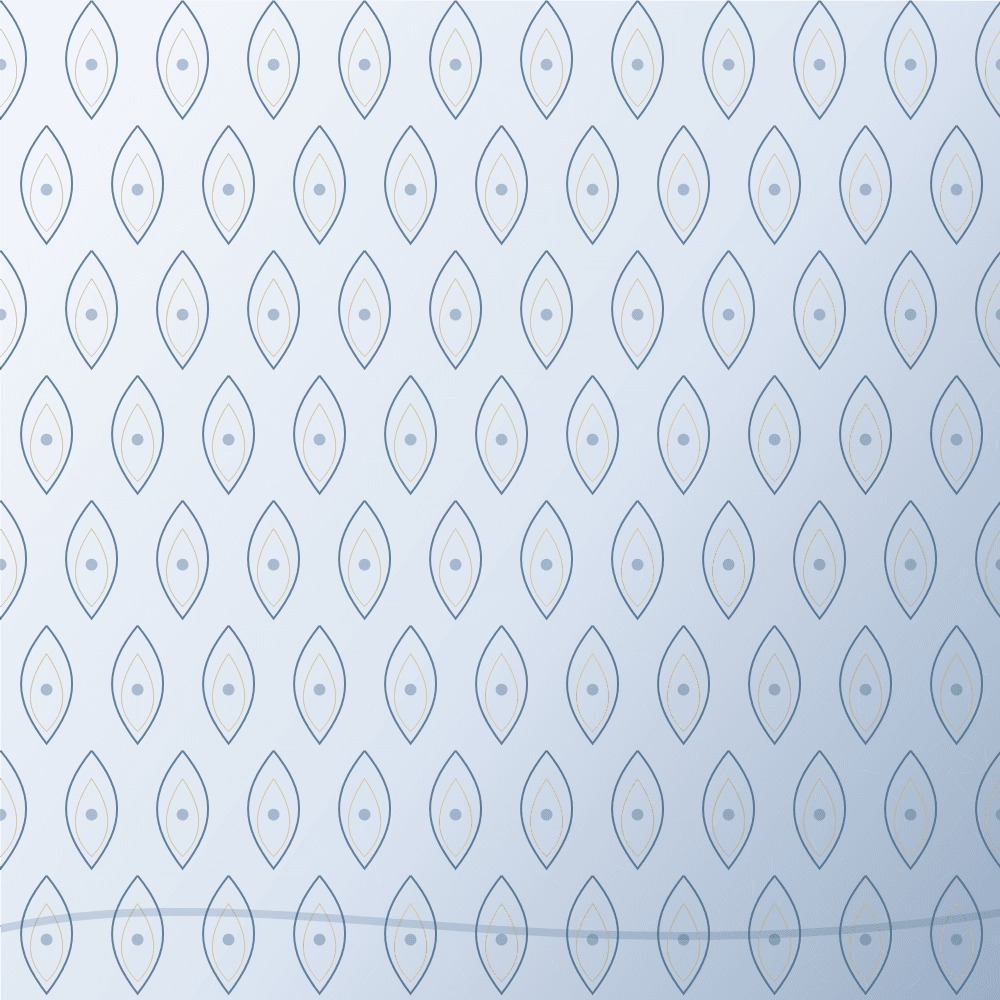 Pearl Border Polyester GPO Lace