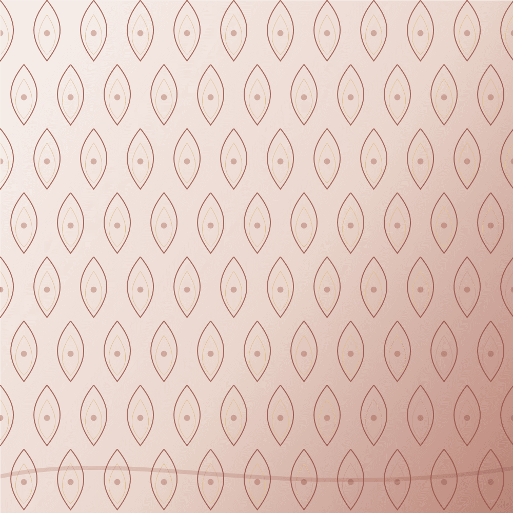 Classic Scallop Semi-Spun GPO Lace