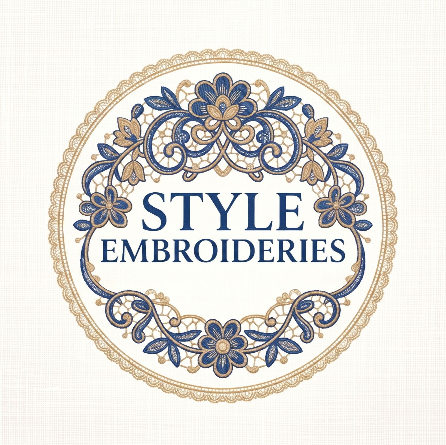 Style Embroideries
