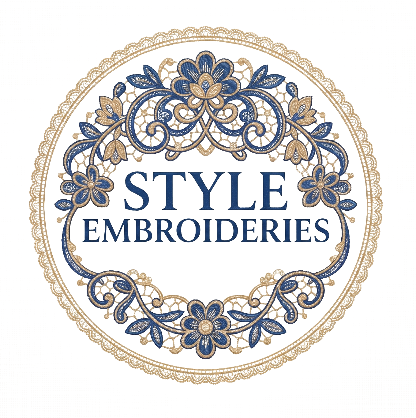 Style Embroideries